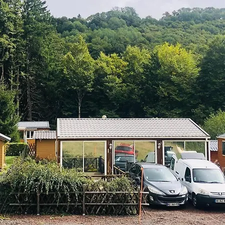 Le 77 - Nature Proche S.besse