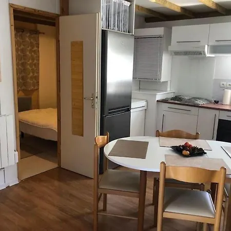 Le 77 - Nature Proche S.besse Dağ evi Égliseneuve-dʼEntraigues