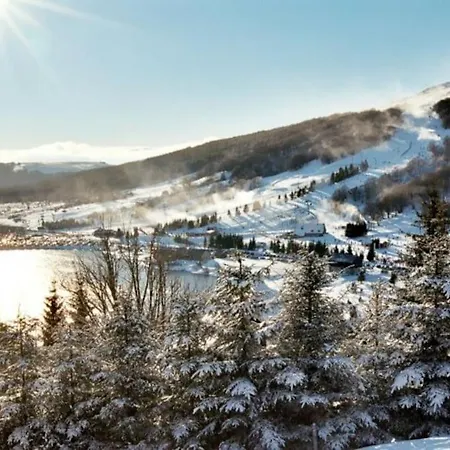 Le 77 - Nature Proche S.besse * Égliseneuve-dʼEntraigues