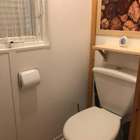 Dağ evi Le 77 - Nature Proche S.besse