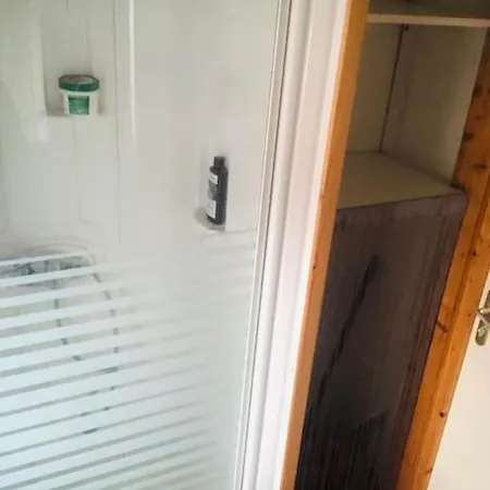 Dağ evi Le 77 - Nature Proche S.besse *