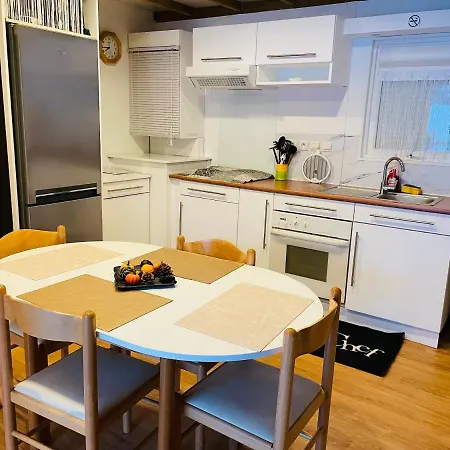 Le 77 - Nature Proche S.besse