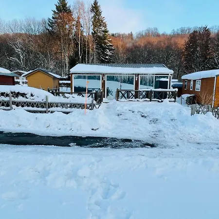 Chalet Le 77 - Nature Proche S.besse Égliseneuve-dʼEntraigues