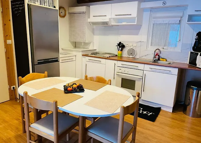 Le 77 - Nature Proche S.besse