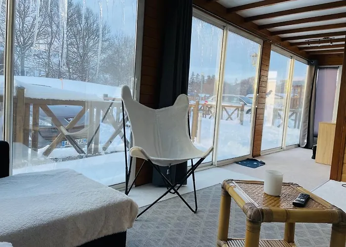 Le 77 - Nature Proche S.besse *